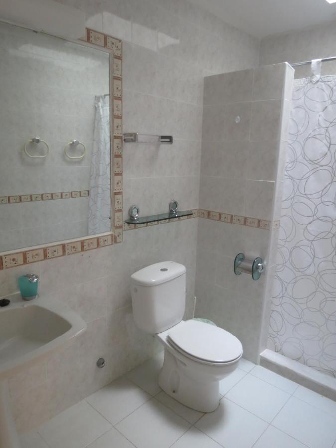 Vv Apartamento Gran Vista Colony Club Пуэрто дель Кармен Экстерьер фото