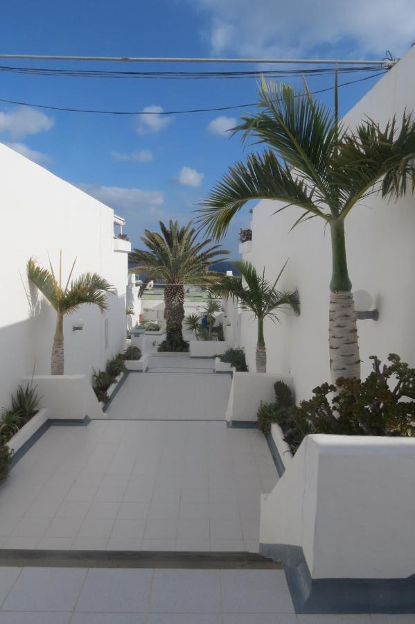Vv Apartamento Gran Vista Colony Club Пуэрто дель Кармен Экстерьер фото
