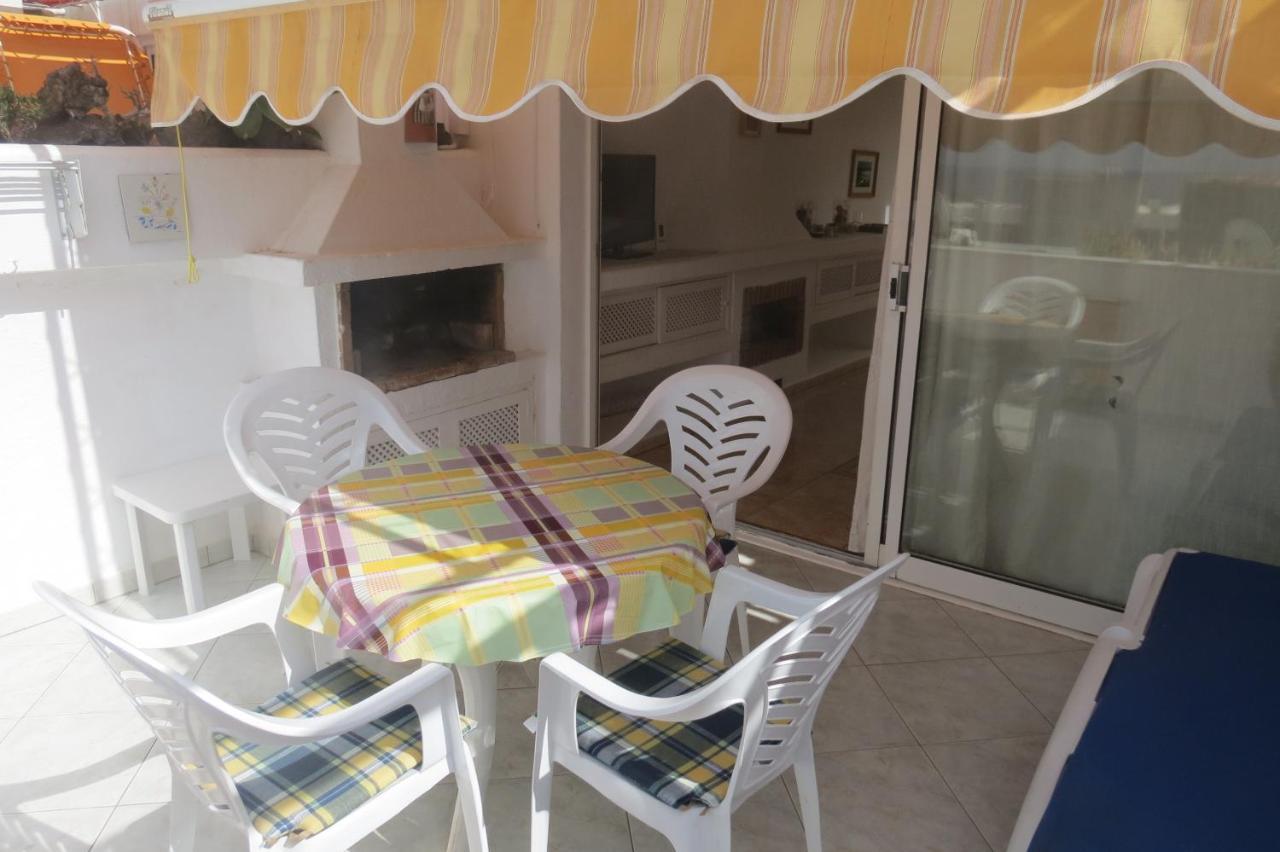 Vv Apartamento Gran Vista Colony Club Пуэрто дель Кармен Экстерьер фото