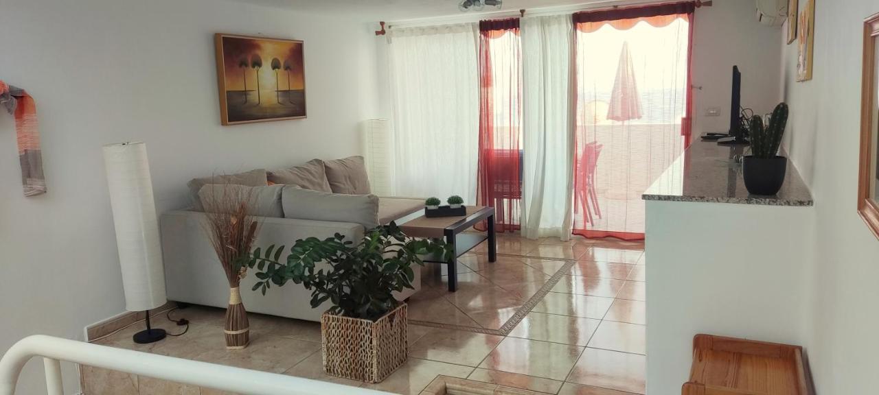 Vv Apartamento Gran Vista Colony Club Пуэрто дель Кармен Экстерьер фото