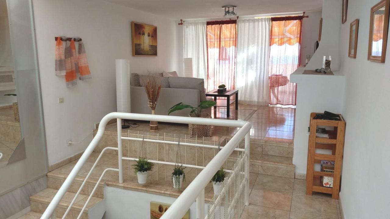 Vv Apartamento Gran Vista Colony Club Пуэрто дель Кармен Экстерьер фото