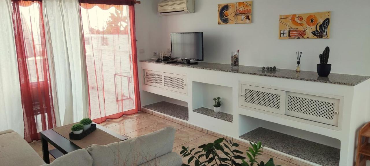 Vv Apartamento Gran Vista Colony Club Пуэрто дель Кармен Экстерьер фото