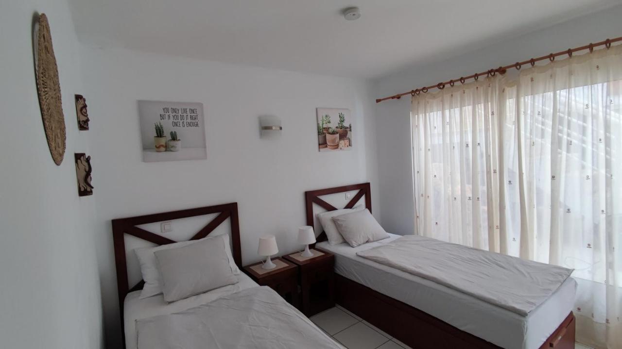 Vv Apartamento Gran Vista Colony Club Пуэрто дель Кармен Экстерьер фото