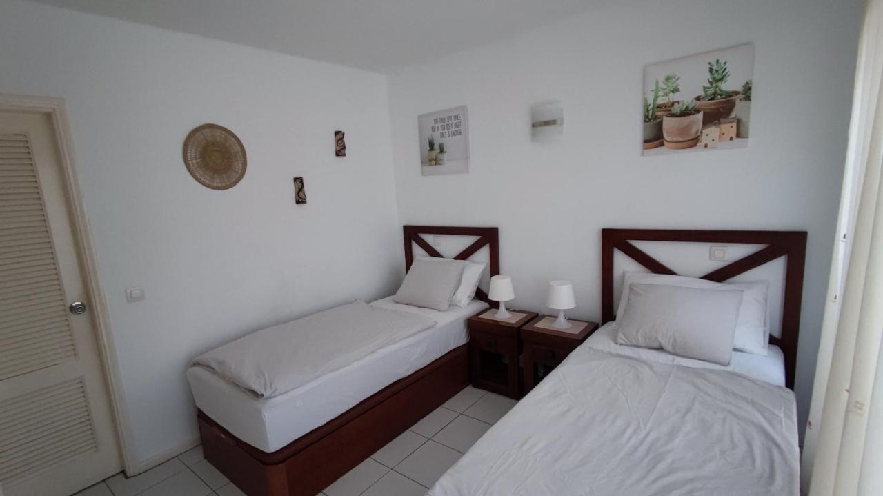 Vv Apartamento Gran Vista Colony Club Пуэрто дель Кармен Экстерьер фото